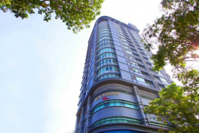 The Rixx Luxury Apartment